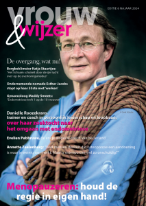 Vrouw&Wijzer editie 6